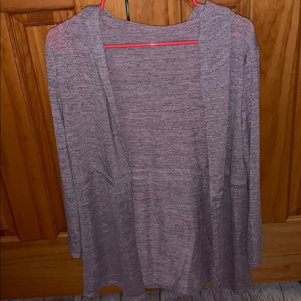 Brand new sweatshirt/sweater one size